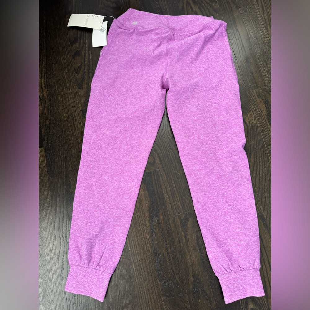 Brand new! Zella girl joggers